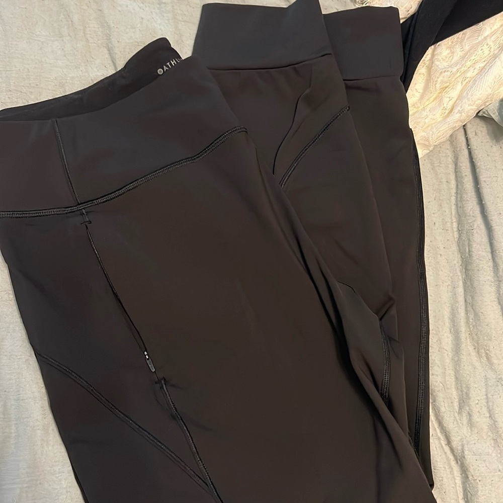 Athleta women’s joggers